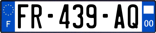 FR-439-AQ