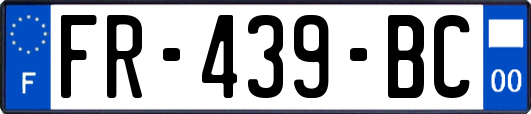 FR-439-BC