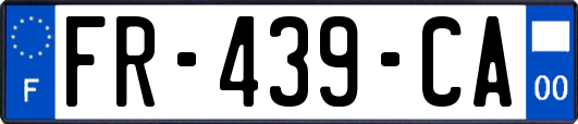 FR-439-CA