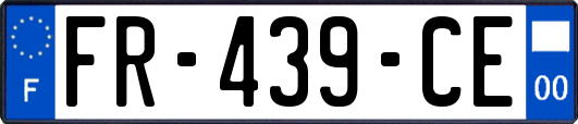 FR-439-CE