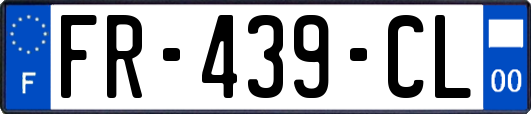 FR-439-CL