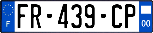 FR-439-CP