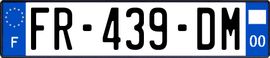 FR-439-DM