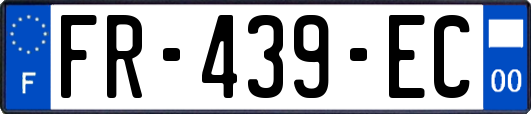FR-439-EC