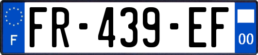 FR-439-EF