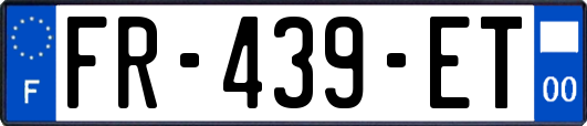 FR-439-ET