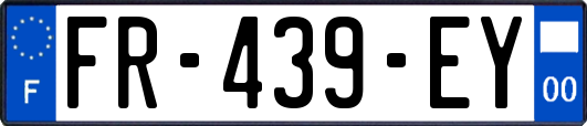FR-439-EY