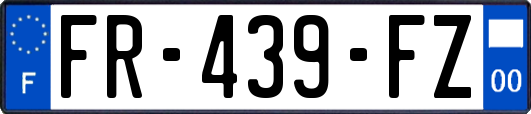 FR-439-FZ