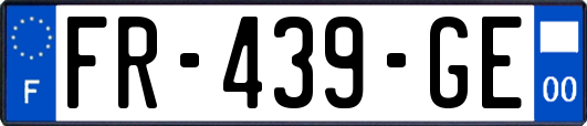 FR-439-GE