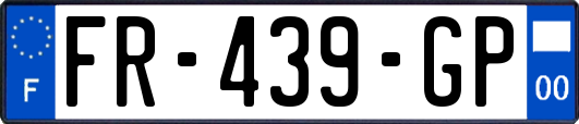 FR-439-GP