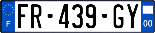 FR-439-GY