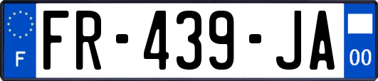 FR-439-JA