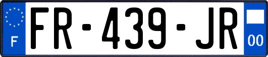 FR-439-JR