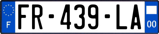 FR-439-LA
