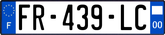 FR-439-LC