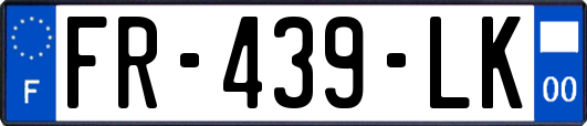 FR-439-LK