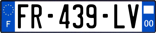 FR-439-LV