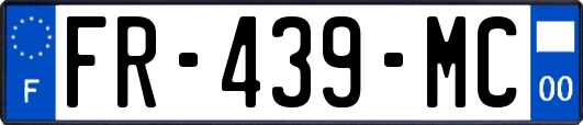 FR-439-MC