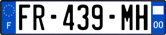 FR-439-MH