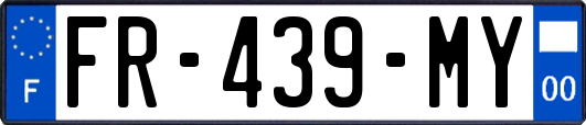 FR-439-MY