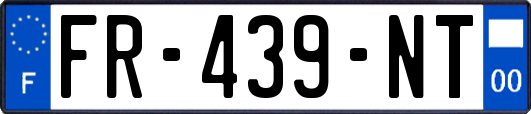 FR-439-NT
