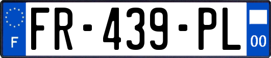 FR-439-PL