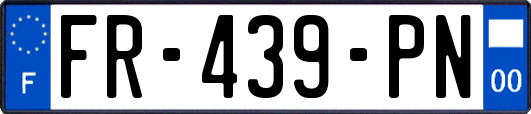 FR-439-PN