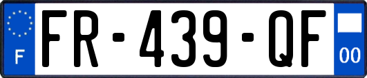 FR-439-QF