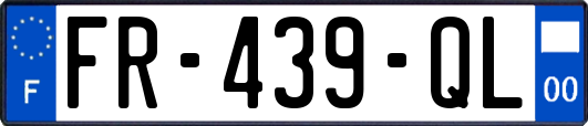 FR-439-QL