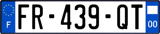 FR-439-QT