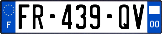 FR-439-QV