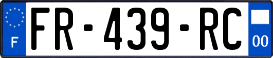 FR-439-RC
