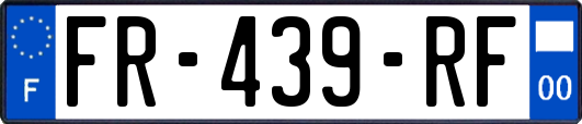FR-439-RF