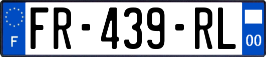 FR-439-RL