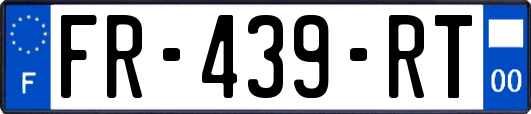 FR-439-RT
