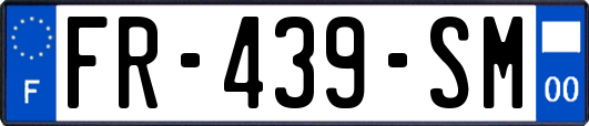 FR-439-SM