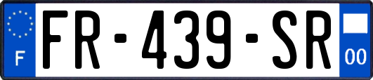 FR-439-SR