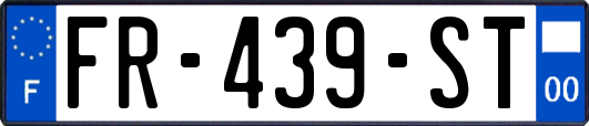 FR-439-ST