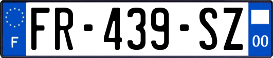 FR-439-SZ