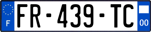 FR-439-TC
