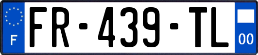 FR-439-TL