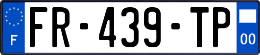 FR-439-TP