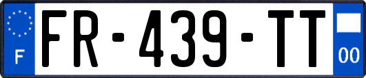 FR-439-TT