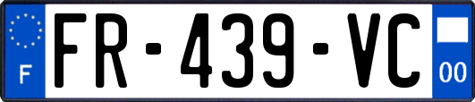FR-439-VC