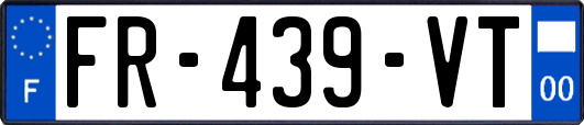 FR-439-VT