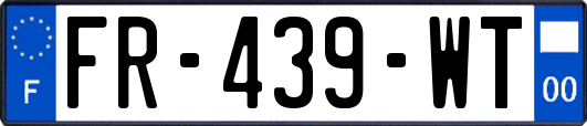 FR-439-WT