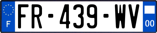 FR-439-WV