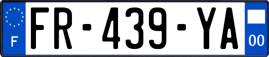 FR-439-YA