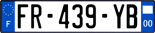 FR-439-YB