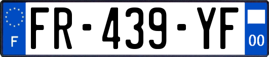 FR-439-YF